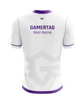 Jersey Sample
